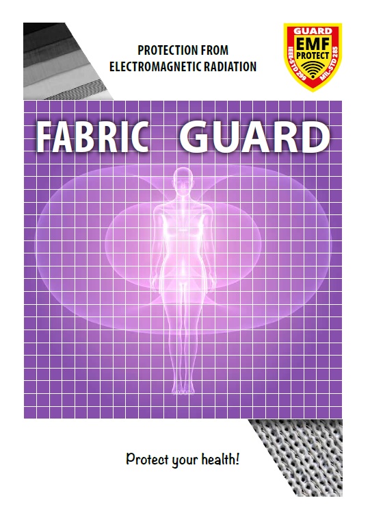 Fabric GUARD